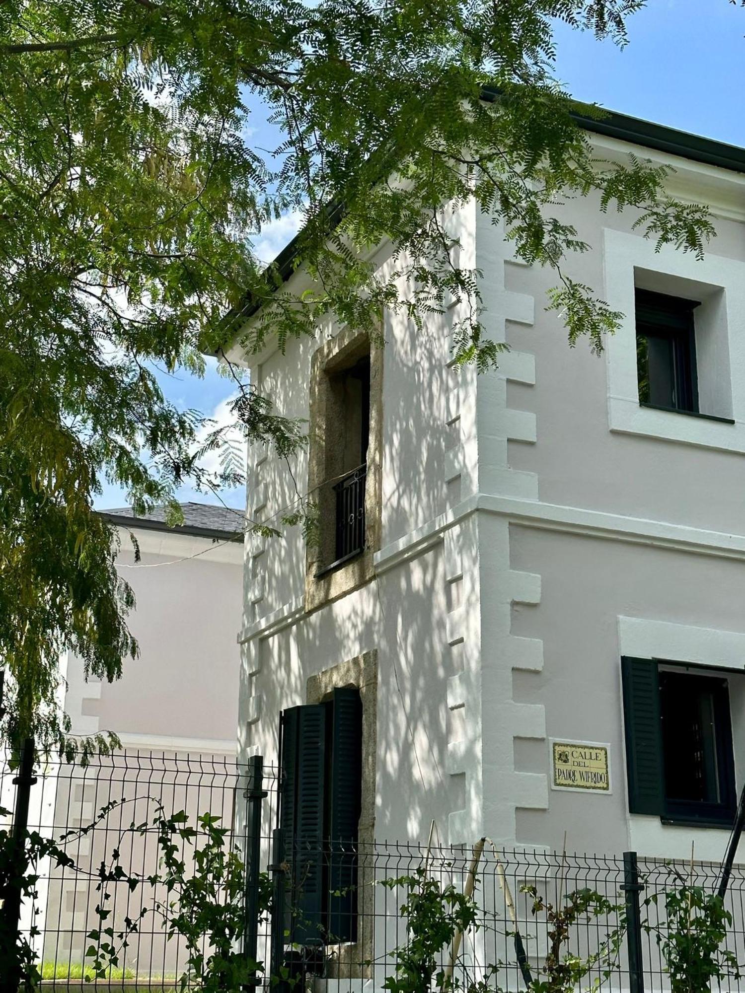 La Casita De Lauri *